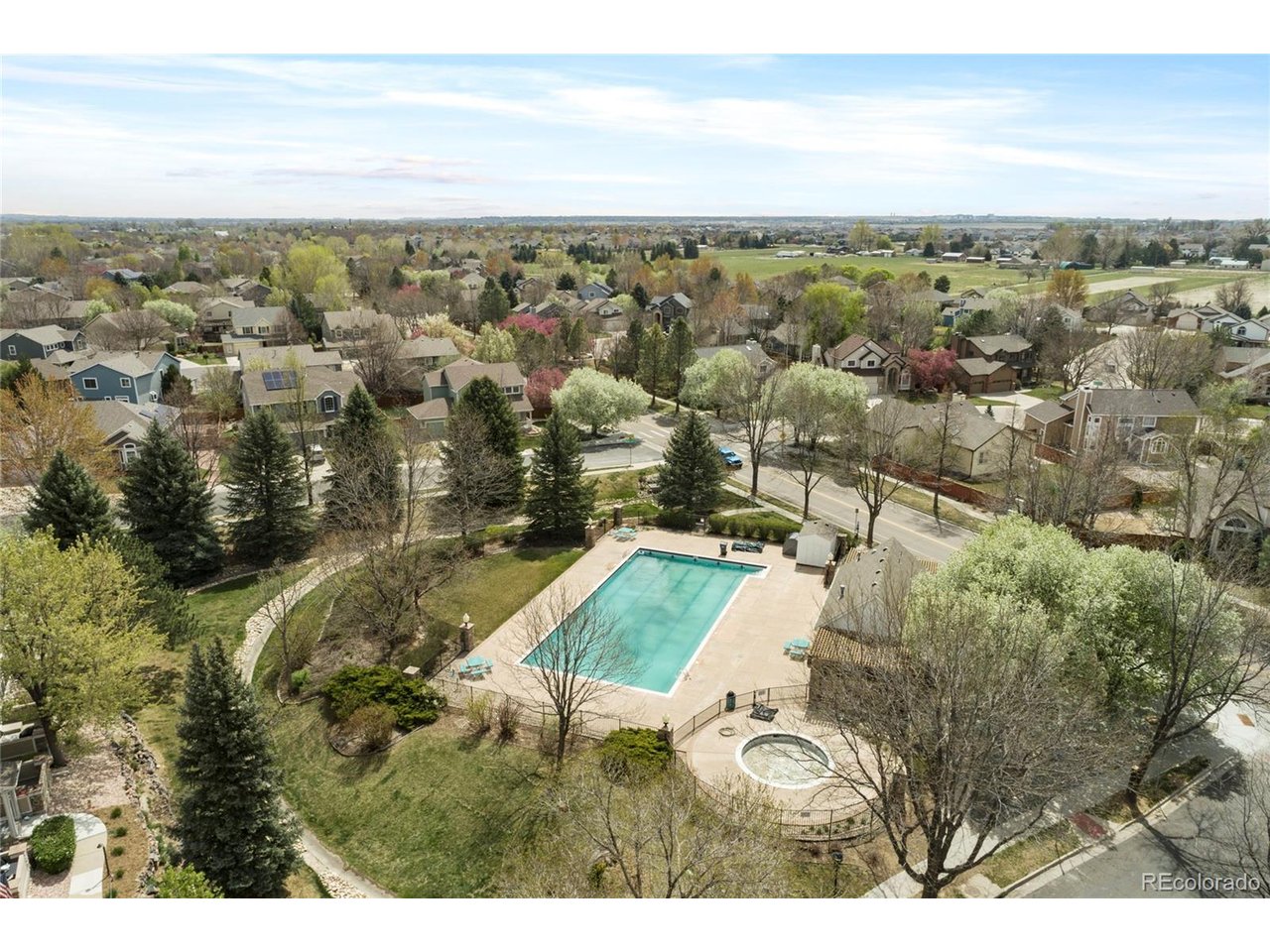 2508 Dallas Creek Ct