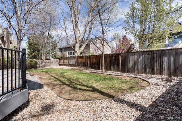 2508 Dallas Creek Court