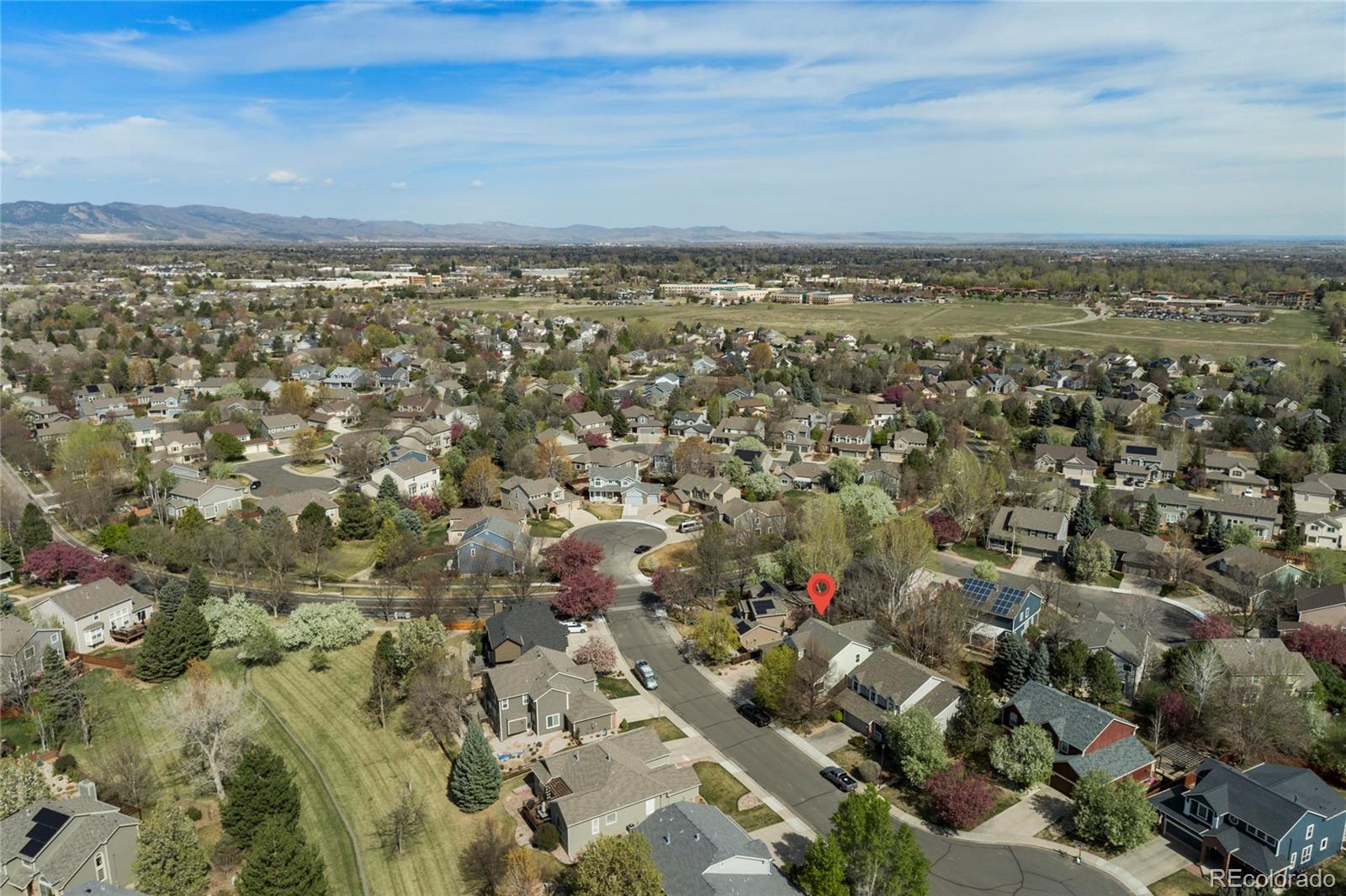 2508 Dallas Creek Court