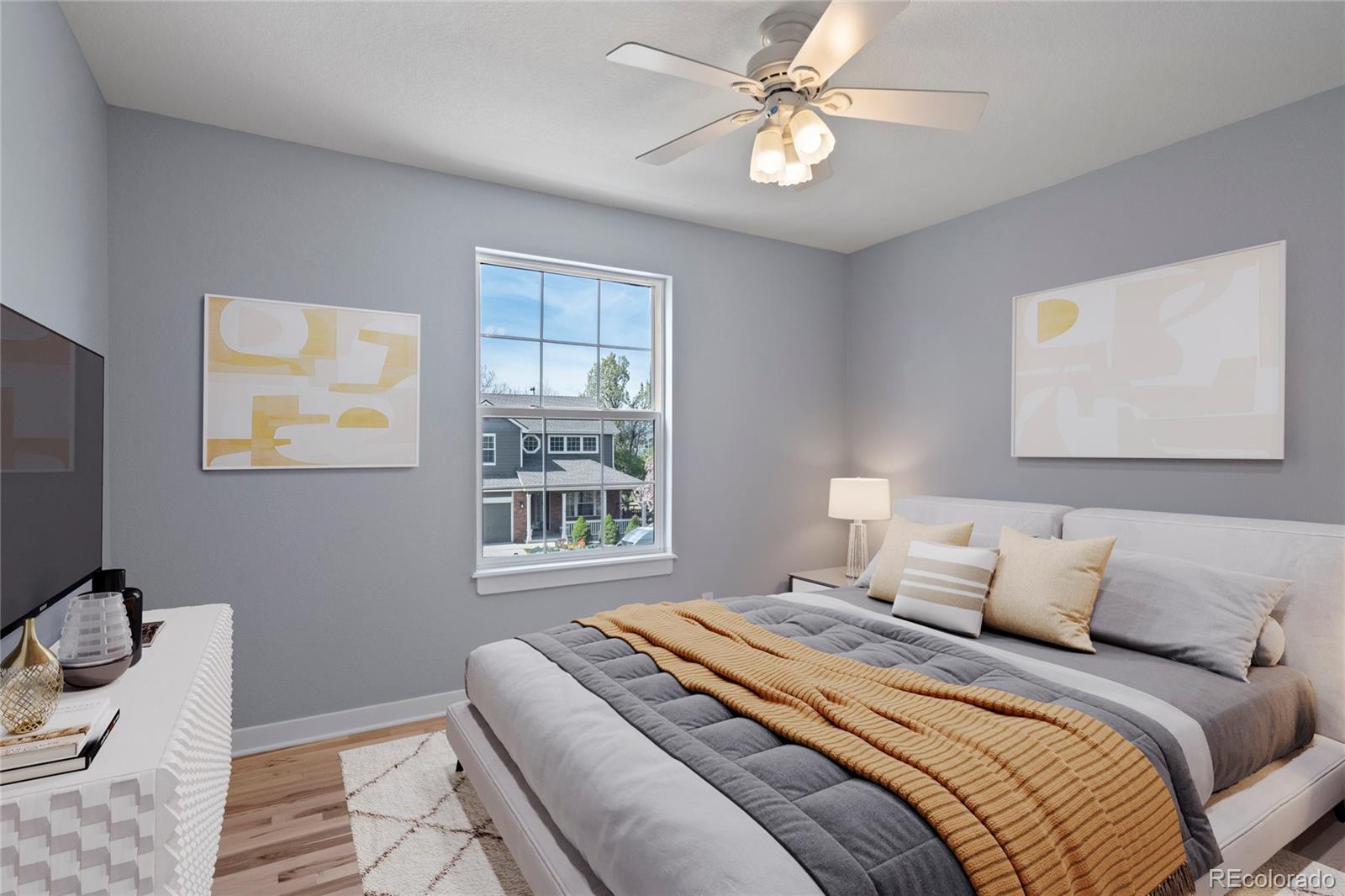 2508 Dallas Creek Court