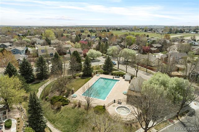 2508 Dallas Creek Court