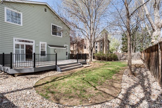 2508 Dallas Creek Court