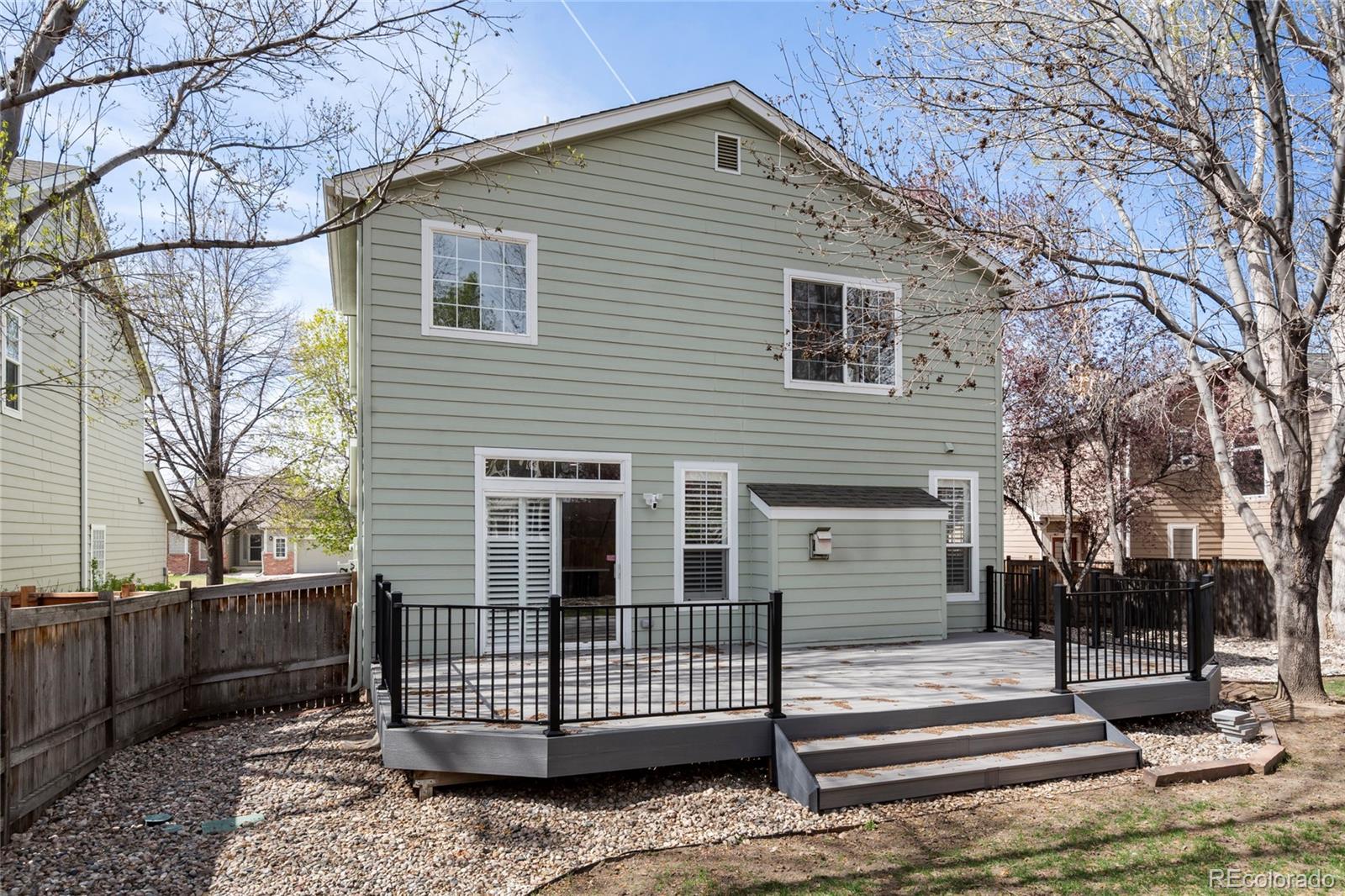 2508 Dallas Creek Court