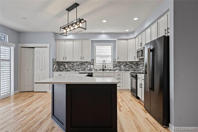 2508 Dallas Creek Court