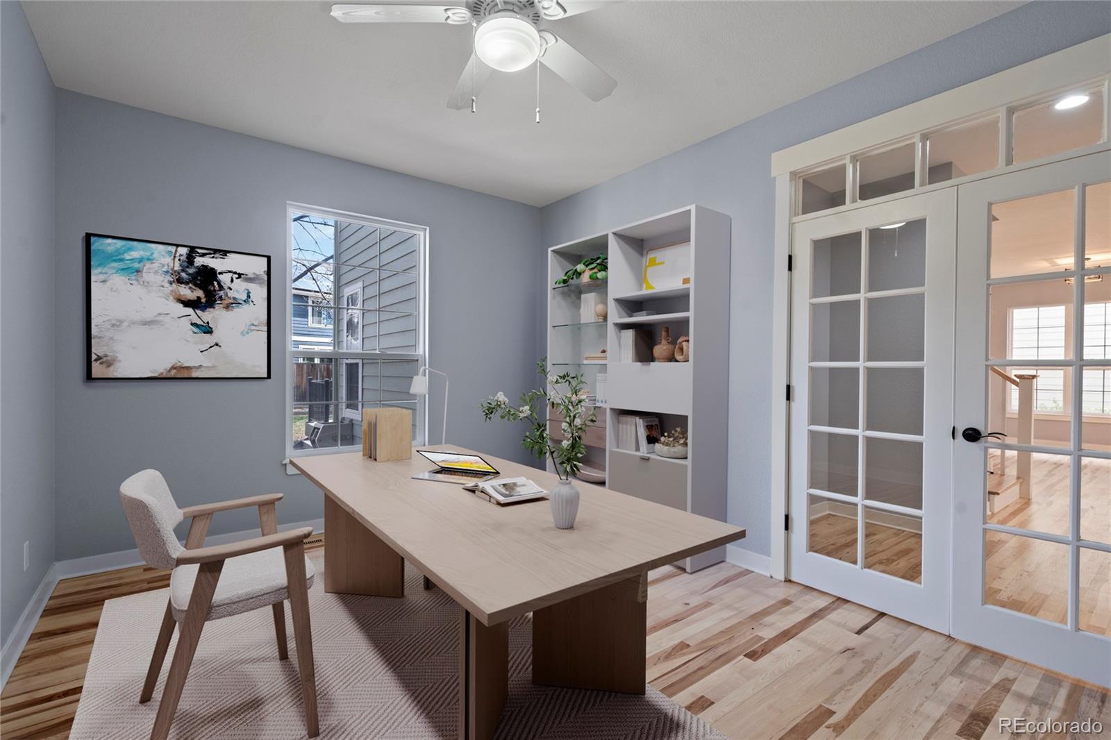 2508 Dallas Creek Court