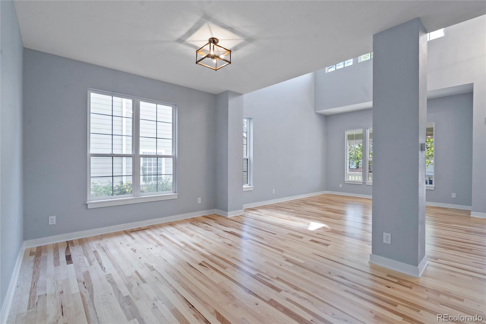 2508 Dallas Creek Court