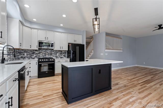 2508 Dallas Creek Court