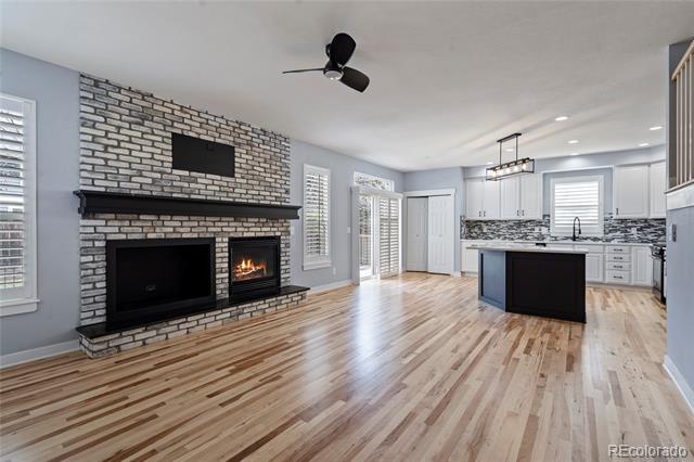 2508 Dallas Creek Court