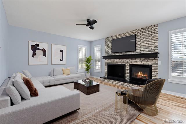 2508 Dallas Creek Court