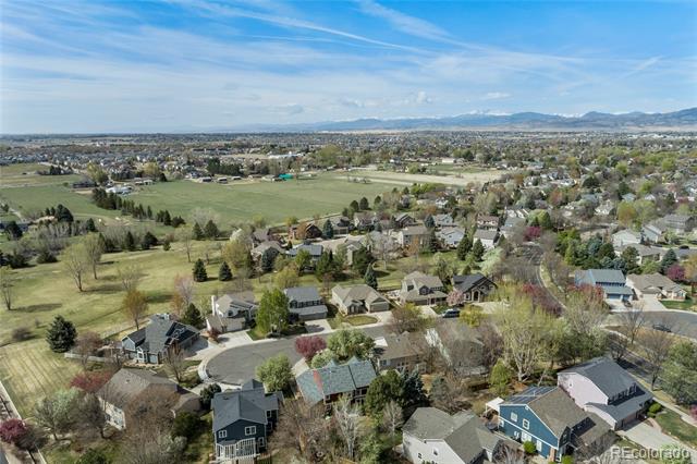 2508 Dallas Creek Court