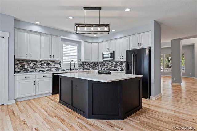 2508 Dallas Creek Court