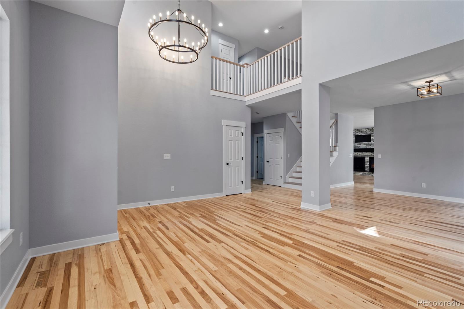 2508 Dallas Creek Court