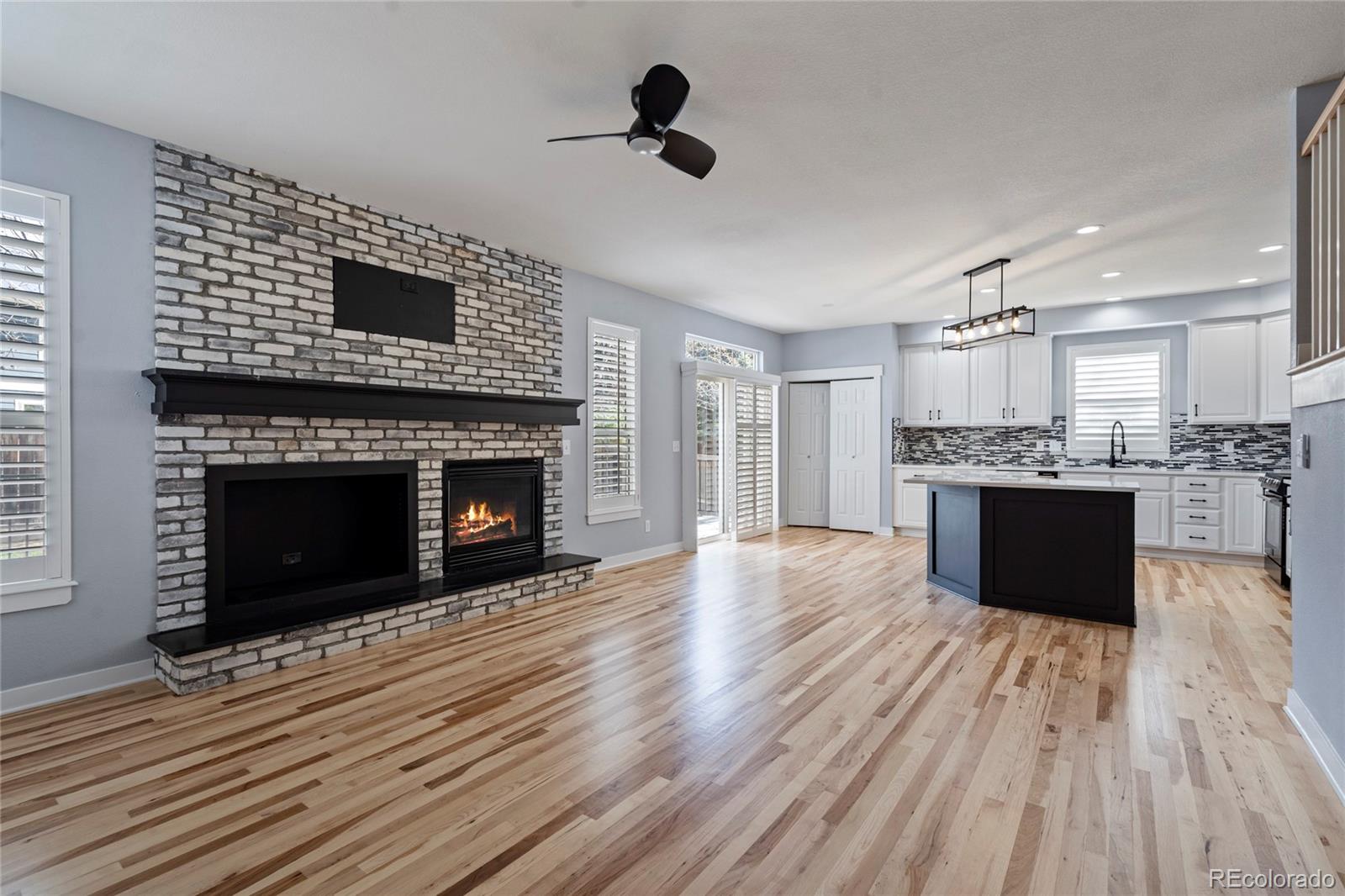 2508 Dallas Creek Court