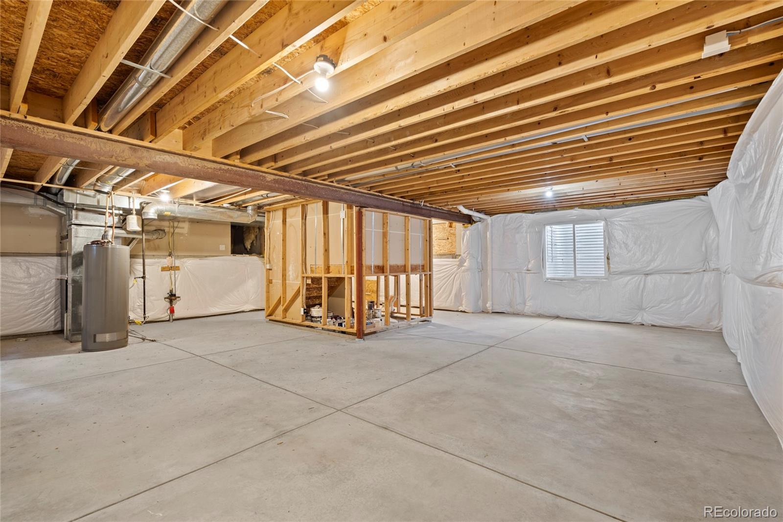 2508 Dallas Creek Court