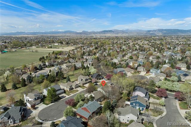 2508 Dallas Creek Court