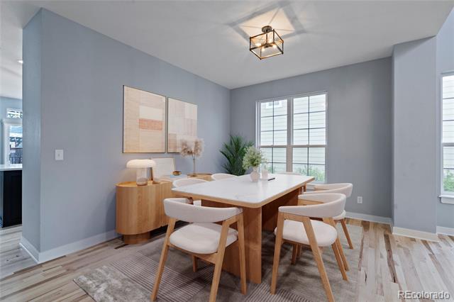 2508 Dallas Creek Court