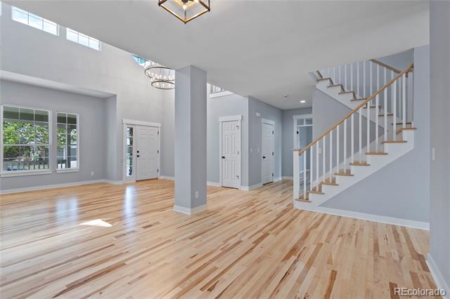 2508 Dallas Creek Court