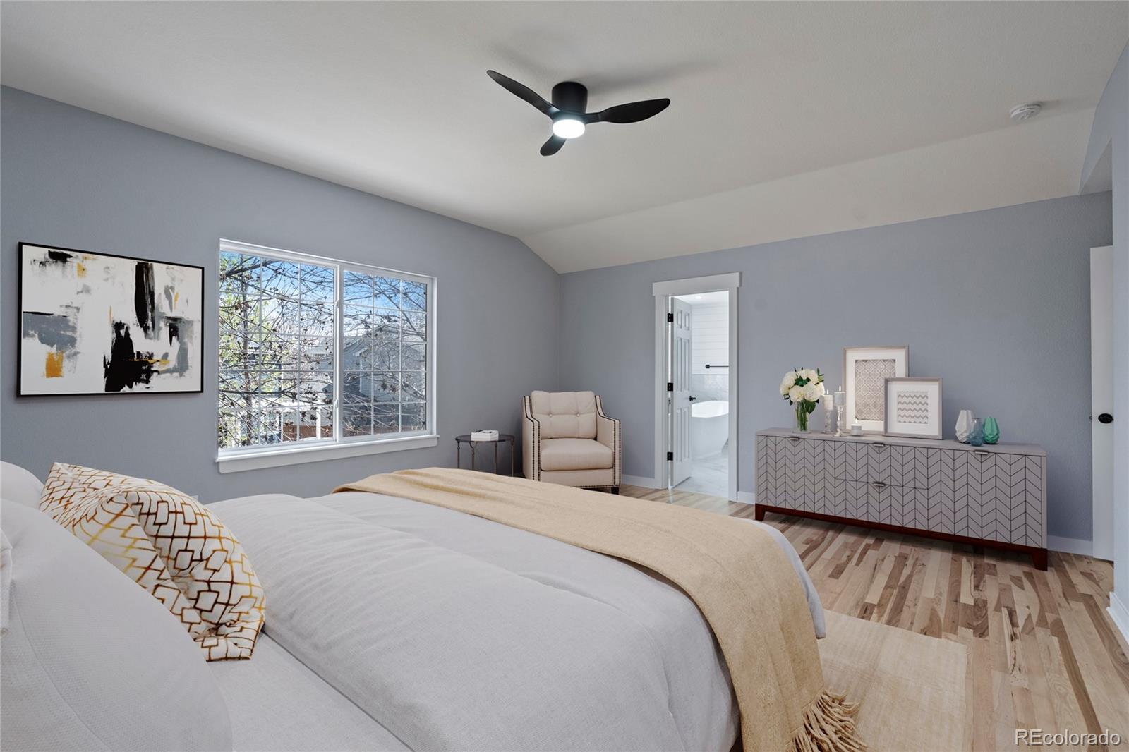 2508 Dallas Creek Court