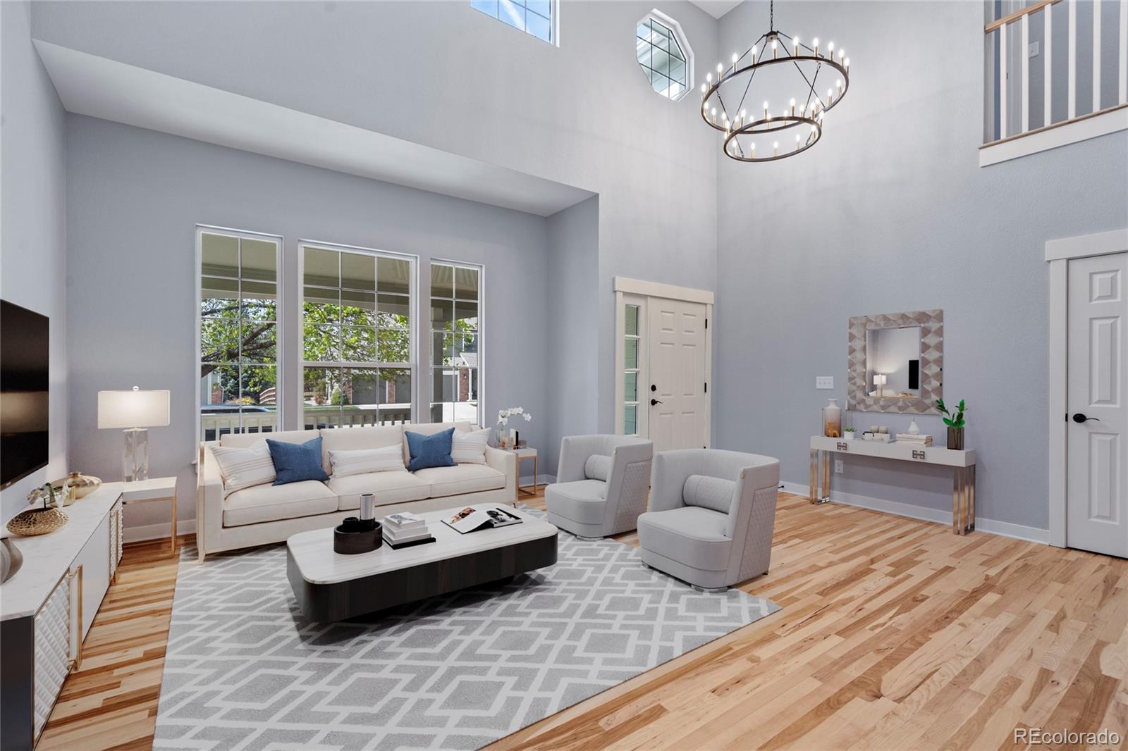 2508 Dallas Creek Court