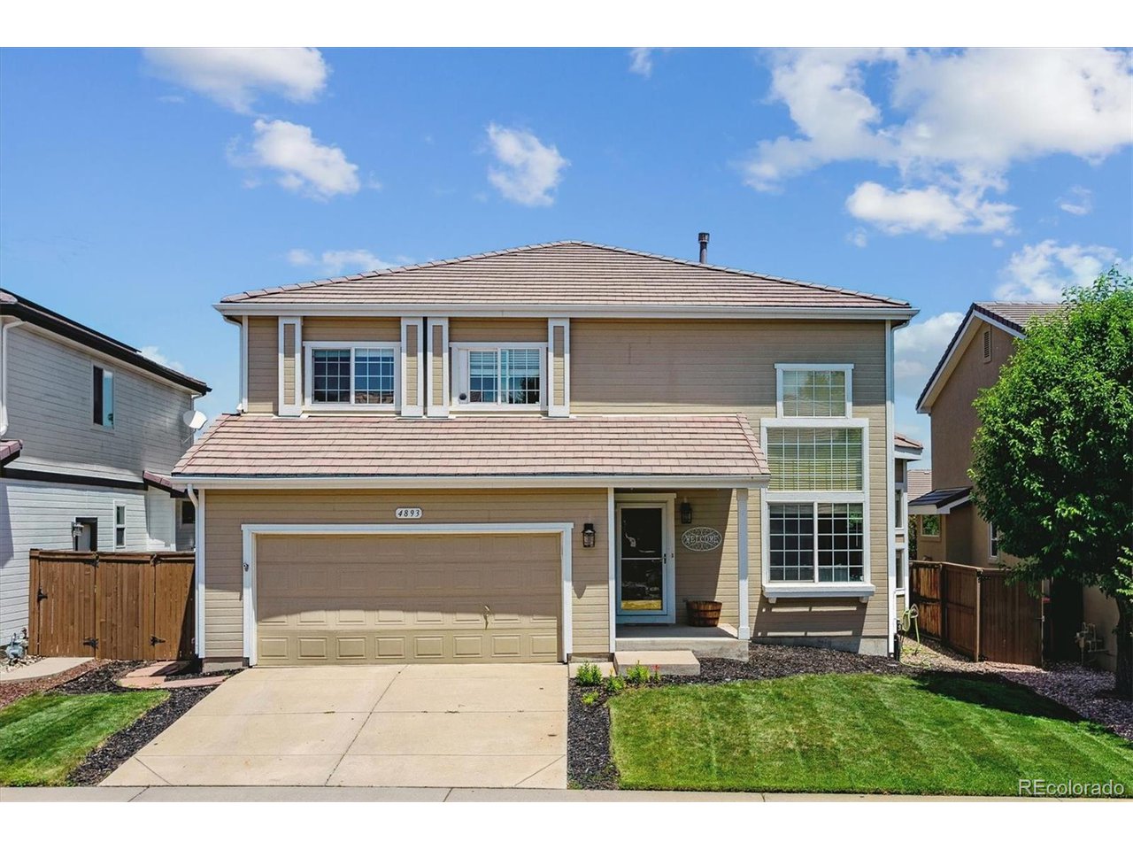 4893 Ashbrook Cir