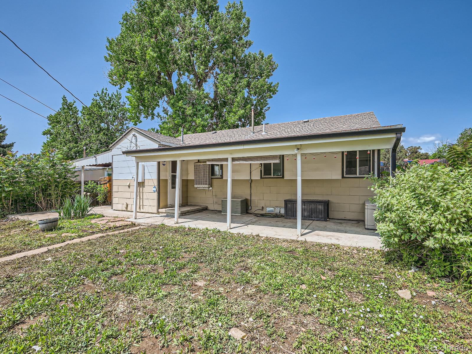 1346 S Shoshone Street