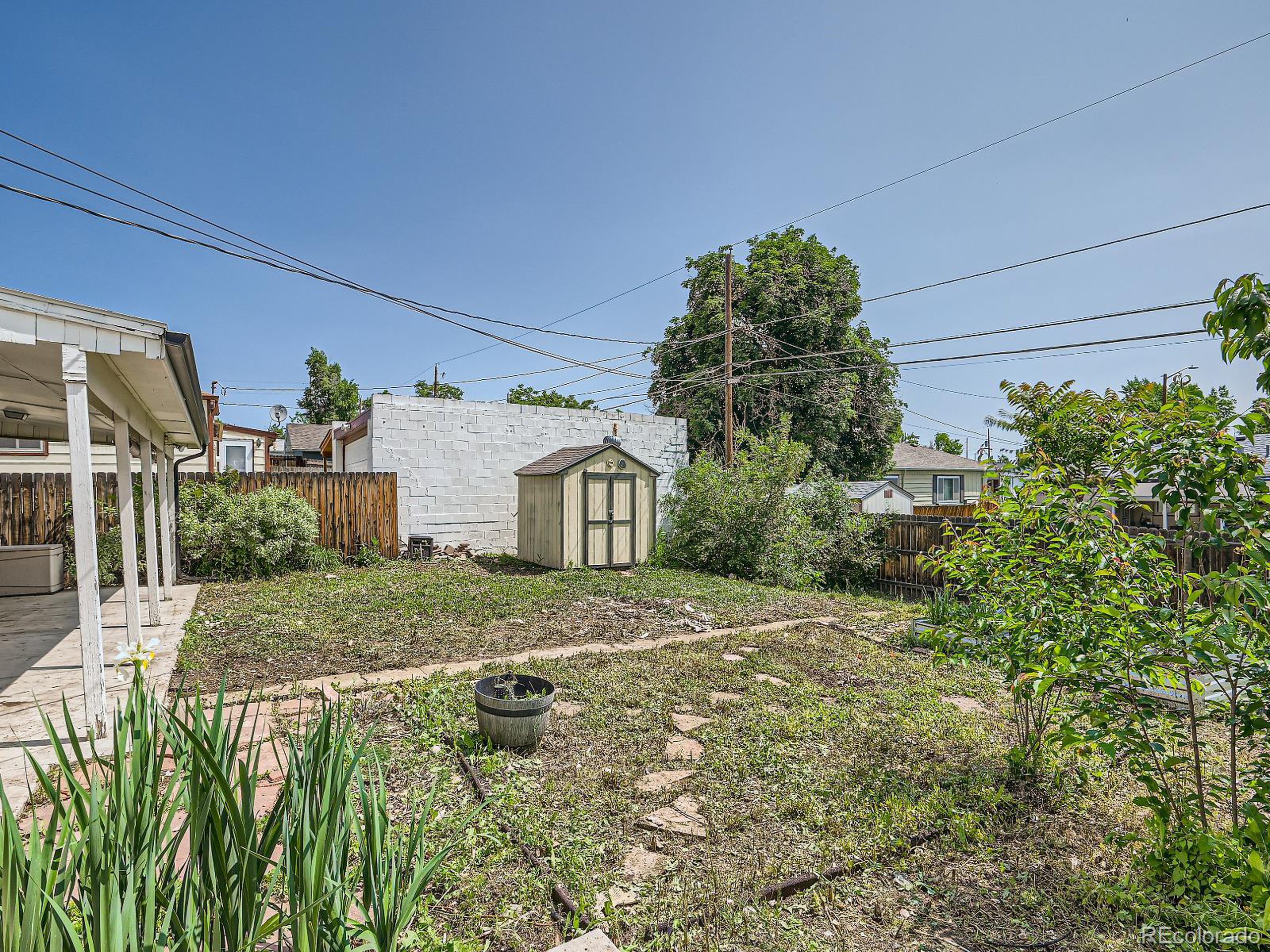 1346 S Shoshone St