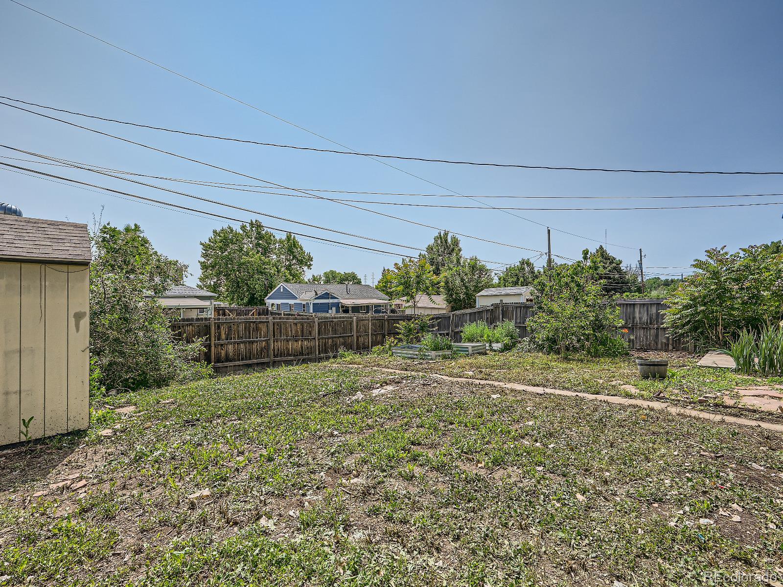 1346 S Shoshone Street