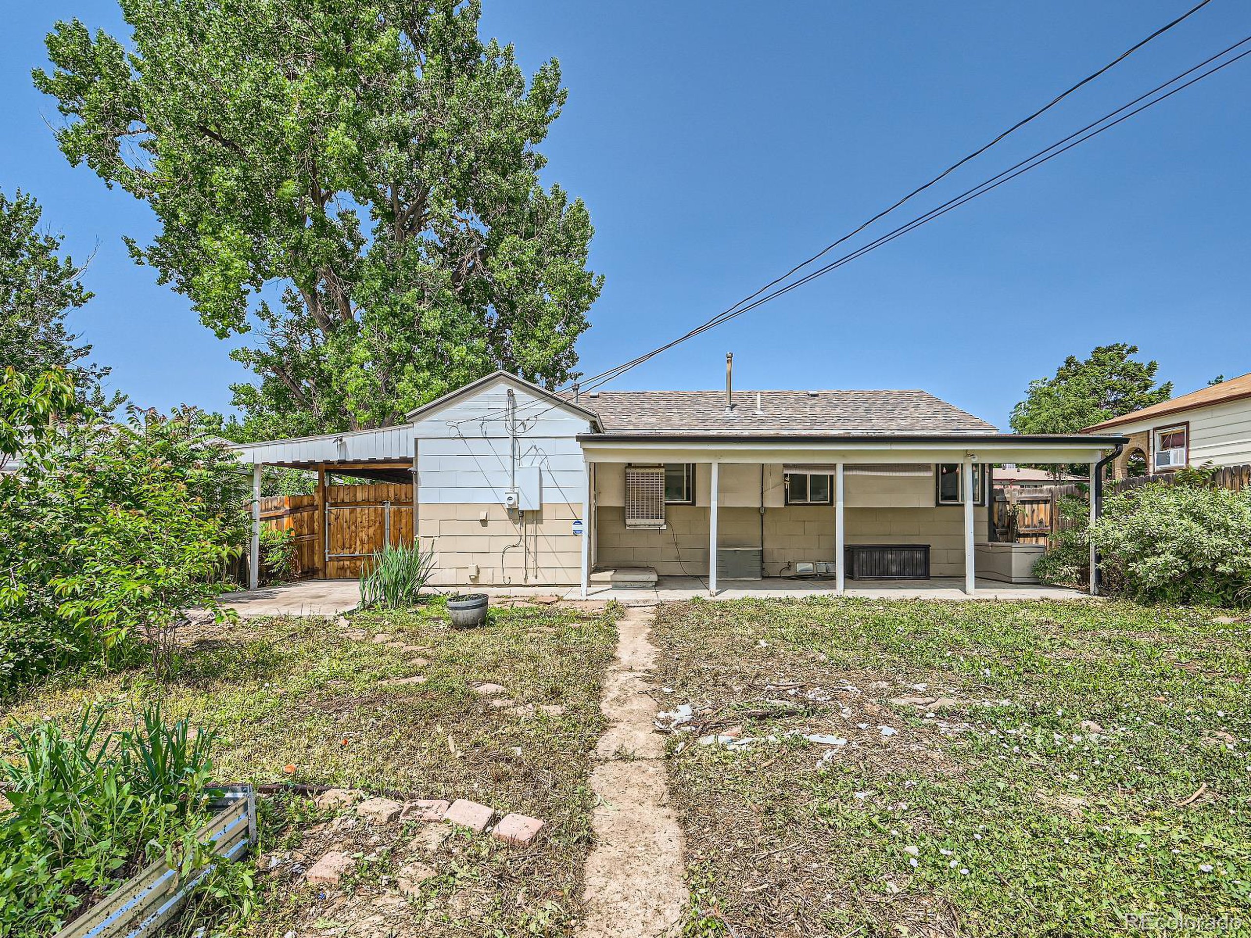 1346 S Shoshone St
