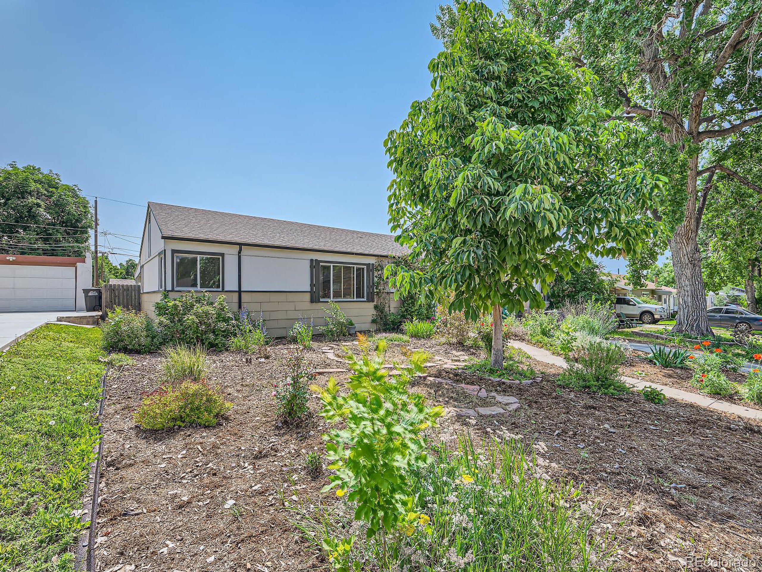 1346 S Shoshone St