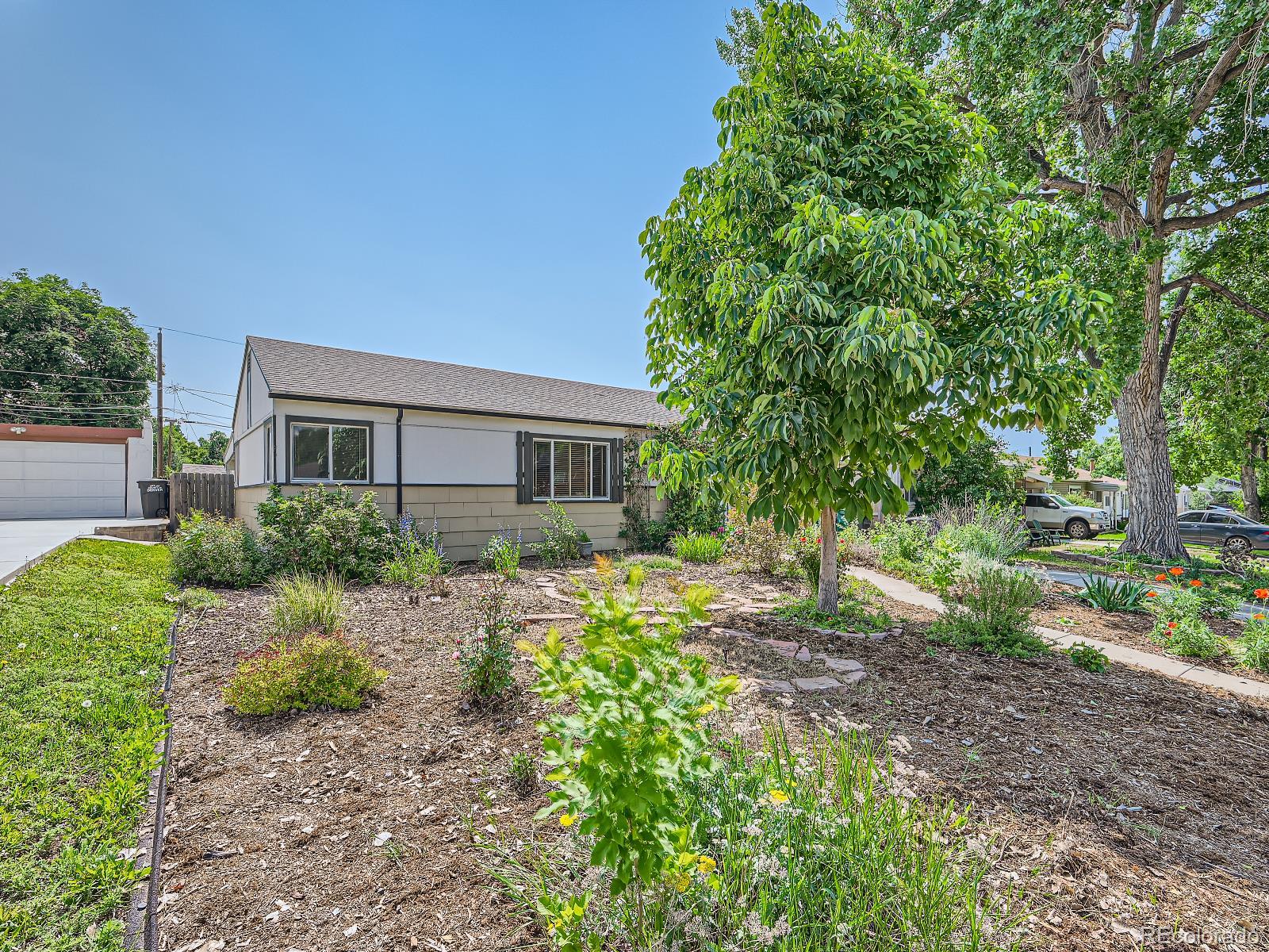 1346 S Shoshone Street
