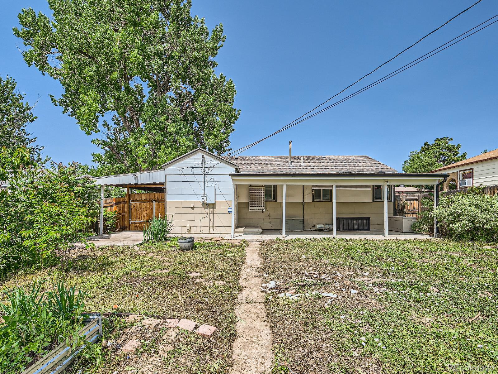 1346 S Shoshone Street