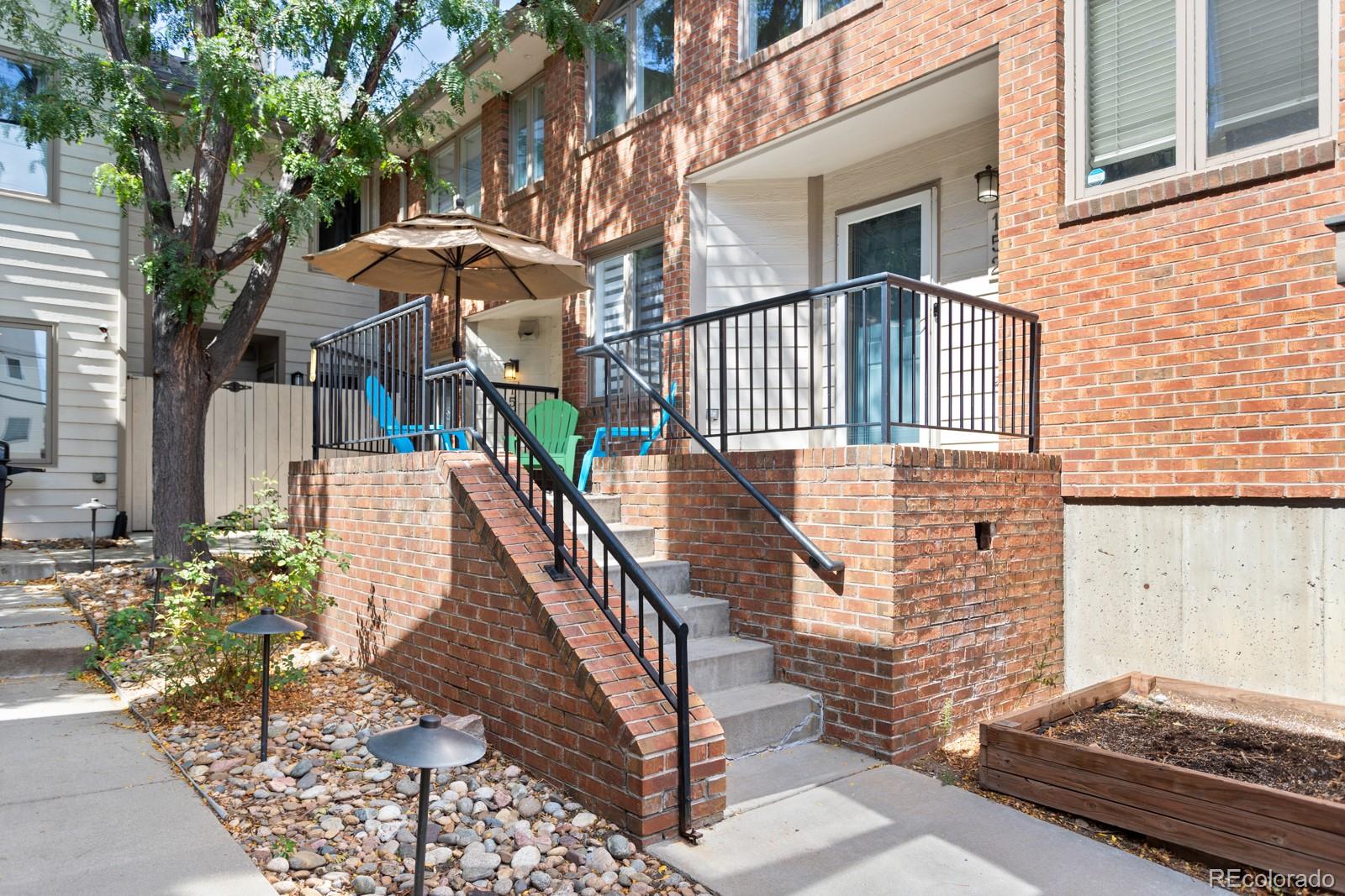 152 S Jackson Street