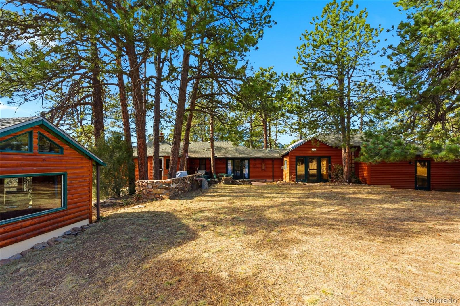 22901 Pinecrest Road