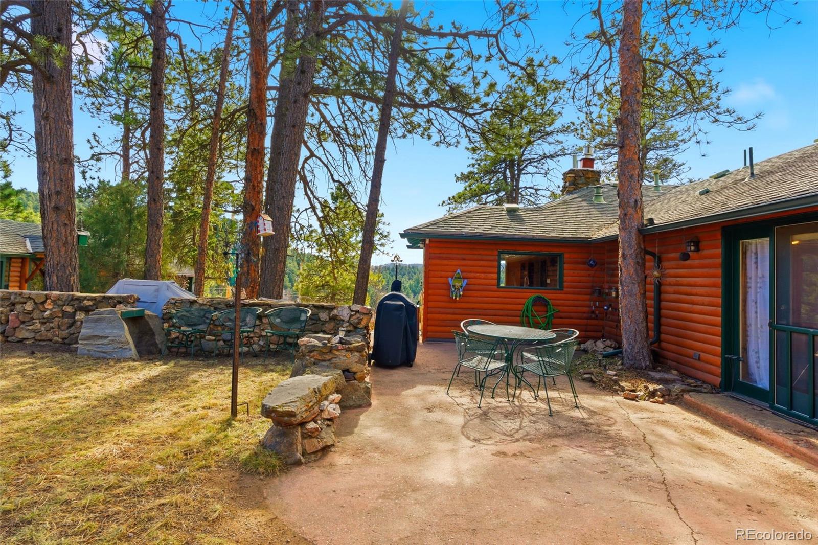 22901 Pinecrest Road