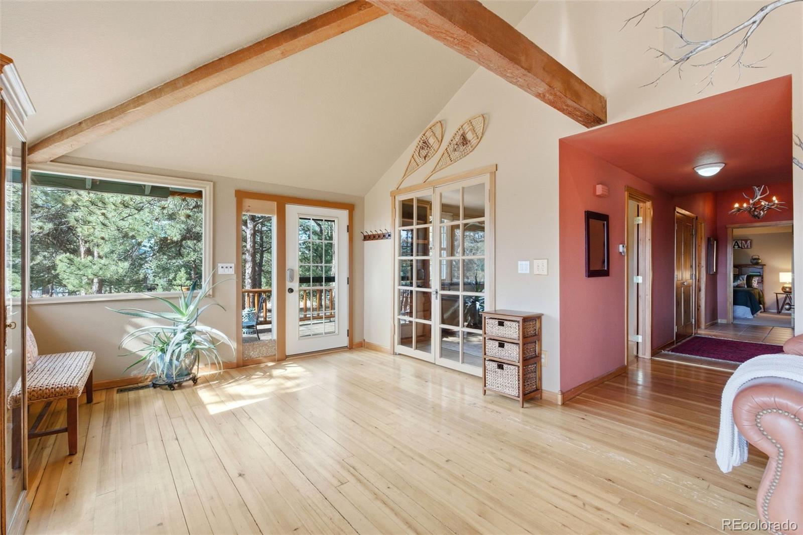 22901 Pinecrest Road