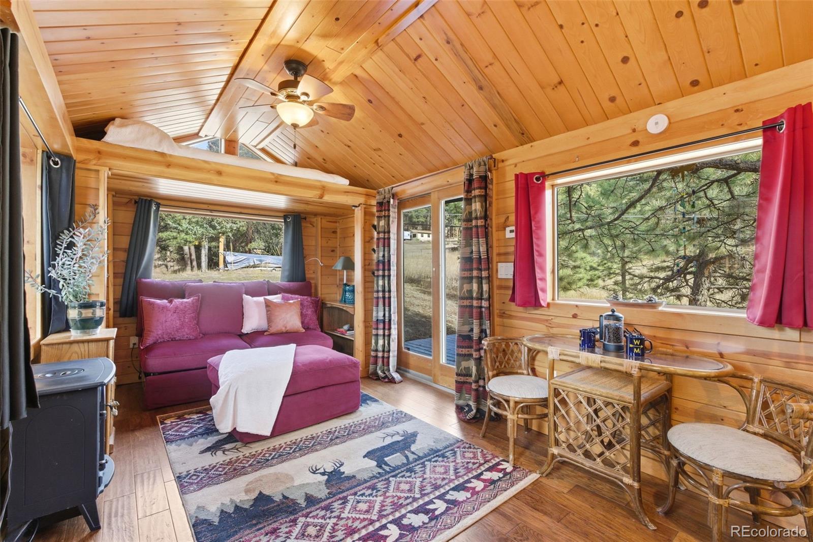 22901 Pinecrest Road