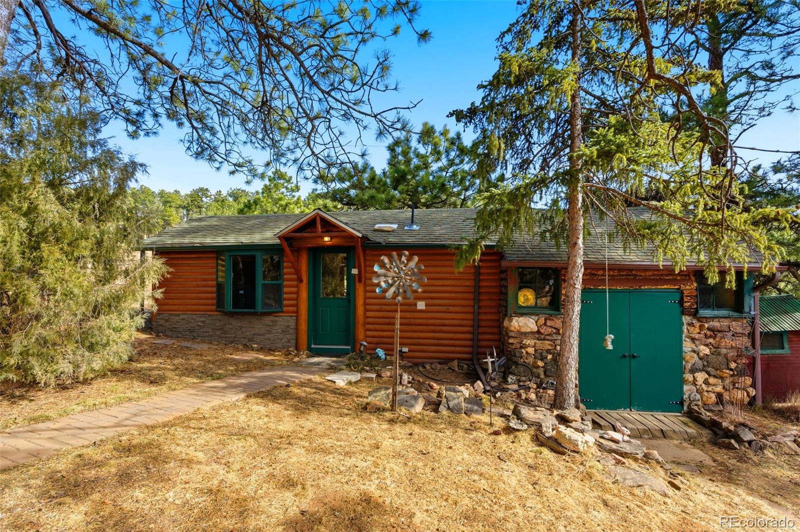 22901 Pinecrest Road