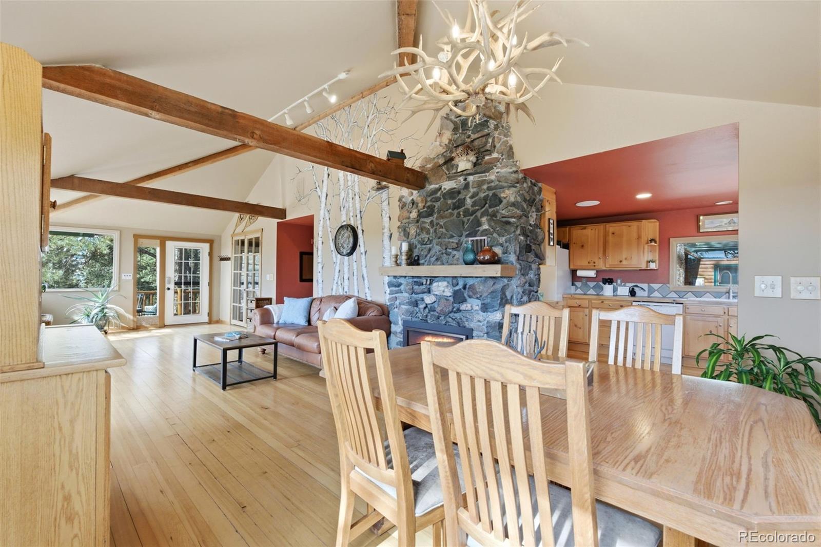 22901 Pinecrest Road