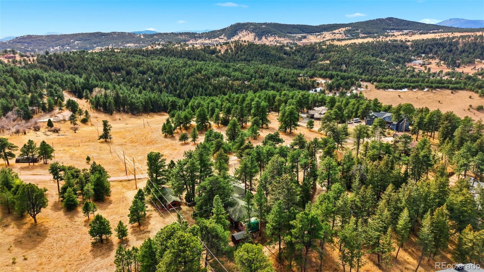 22901 Pinecrest Road