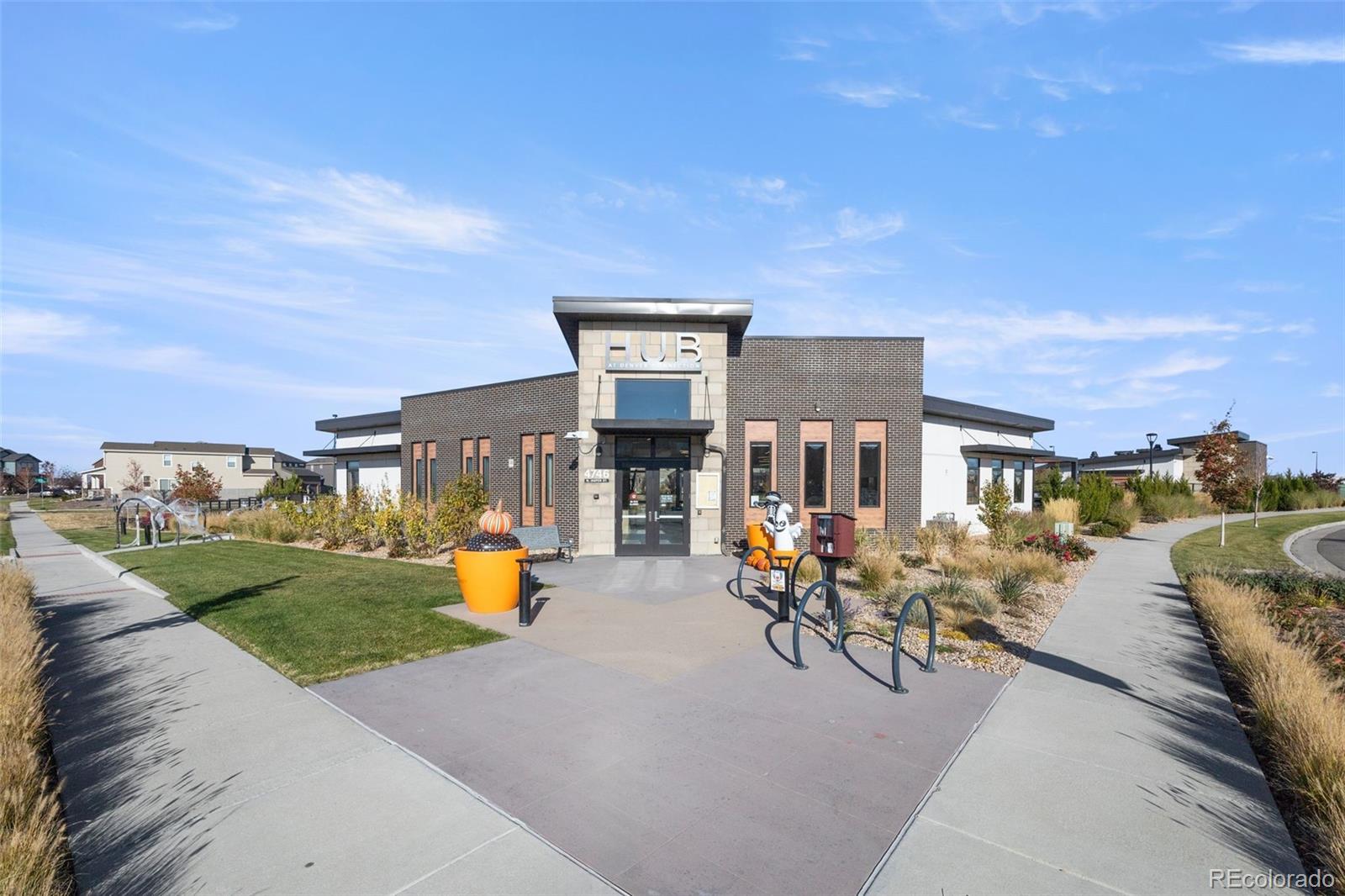 4741 Joplin Street