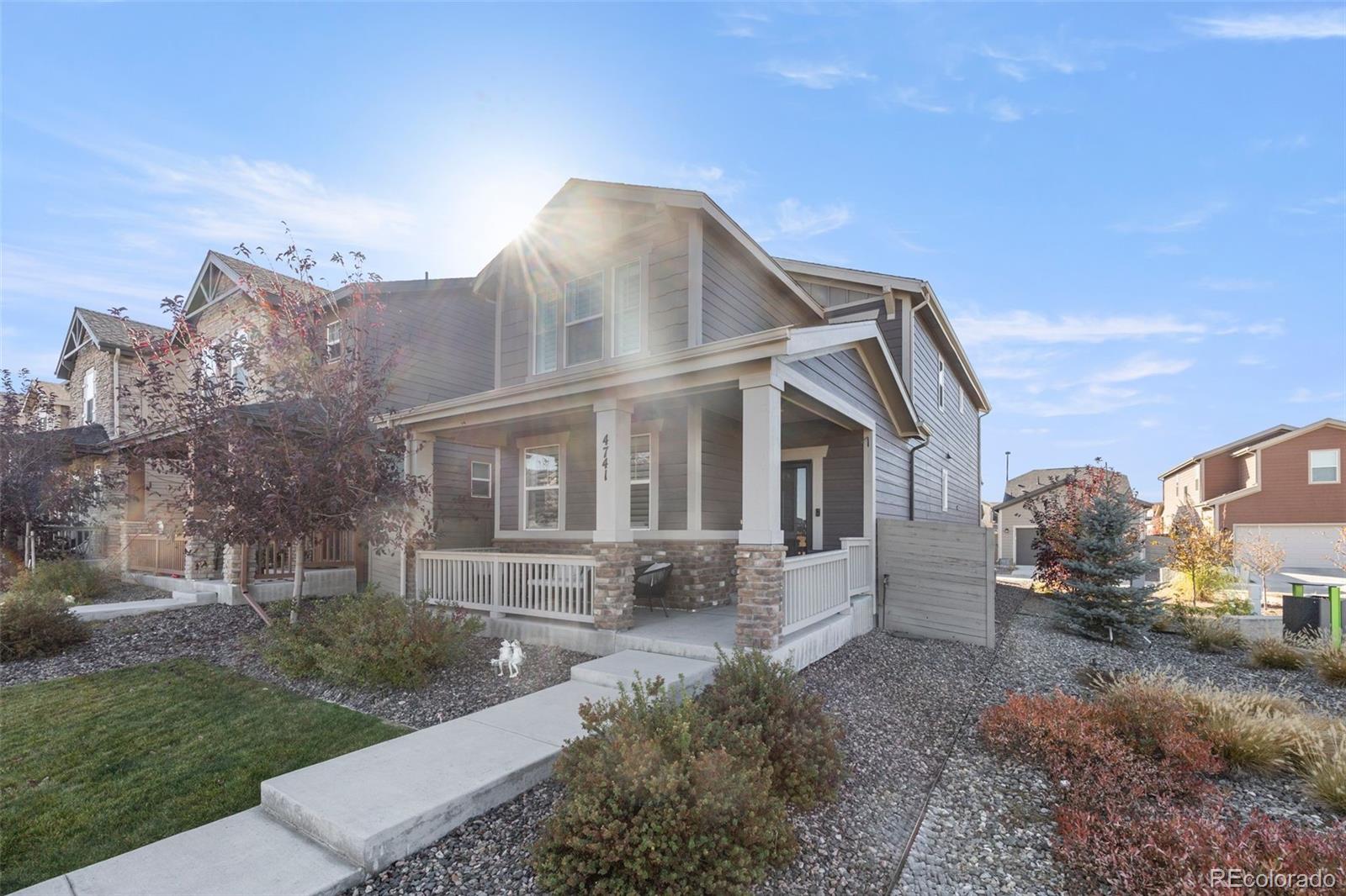 4741 Joplin Street