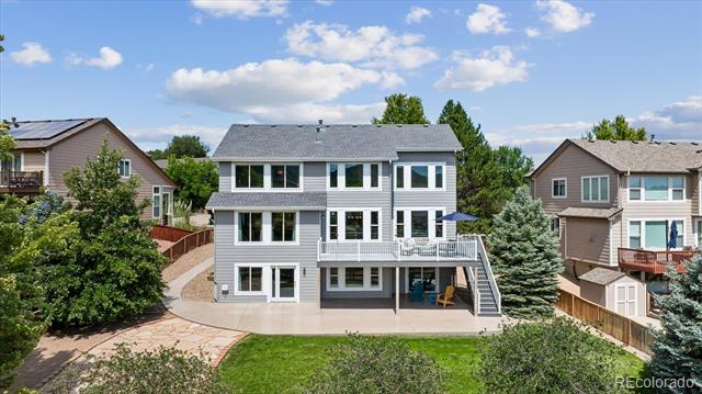 9612 W Belfast Drive