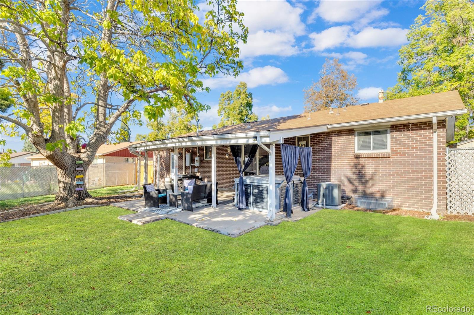 12446 E Alaska Place