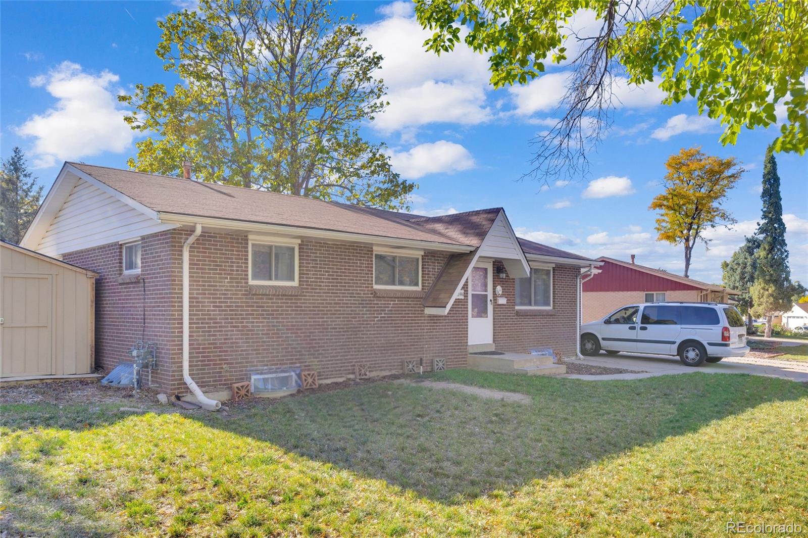 12446 E Alaska Place