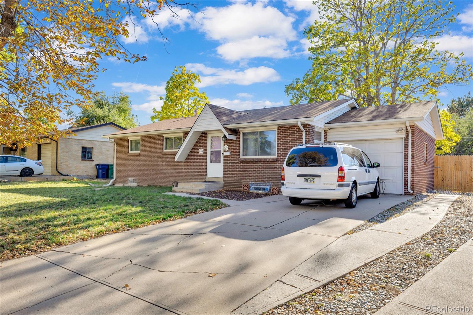 12446 E Alaska Place