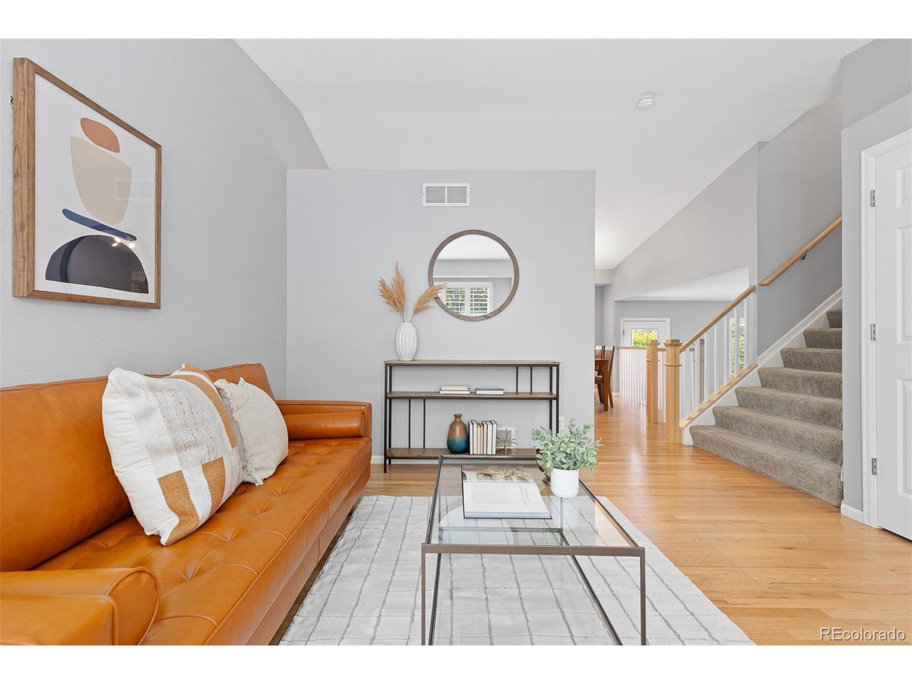 2587 Foothills Canyon Ct