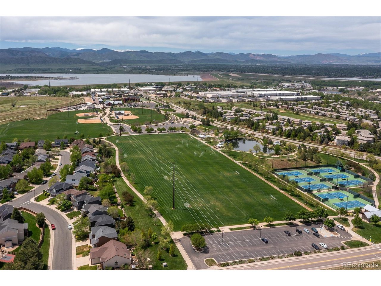 2587 Foothills Canyon Ct