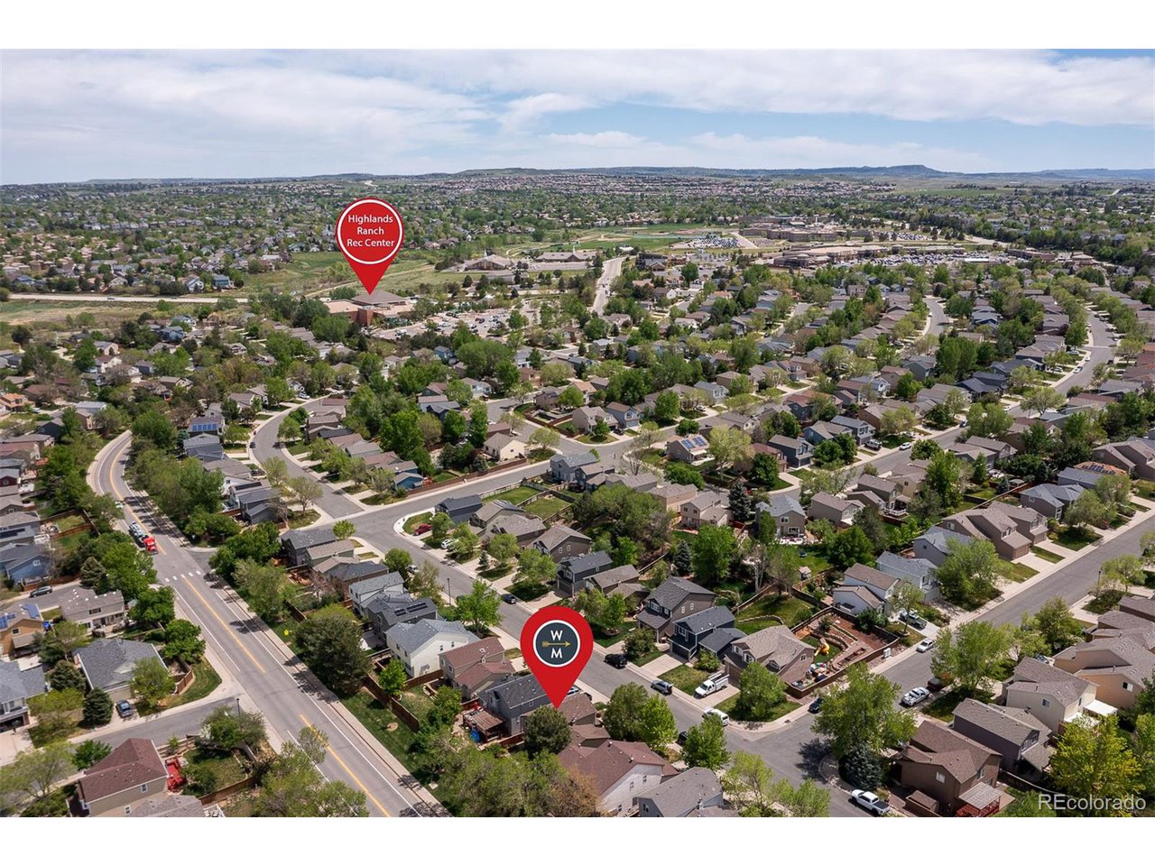 2587 Foothills Canyon Ct