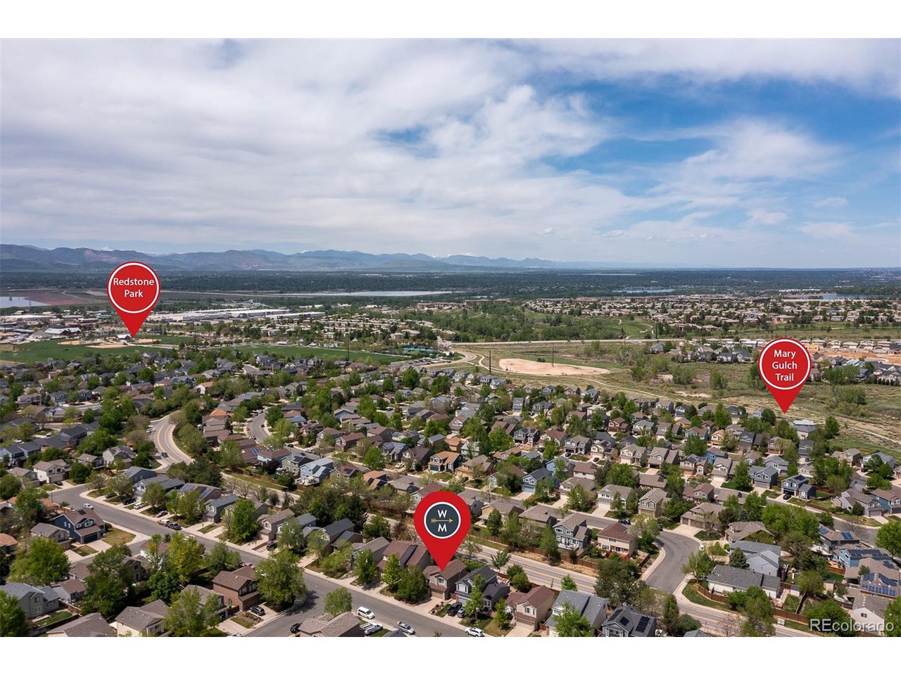 2587 Foothills Canyon Ct