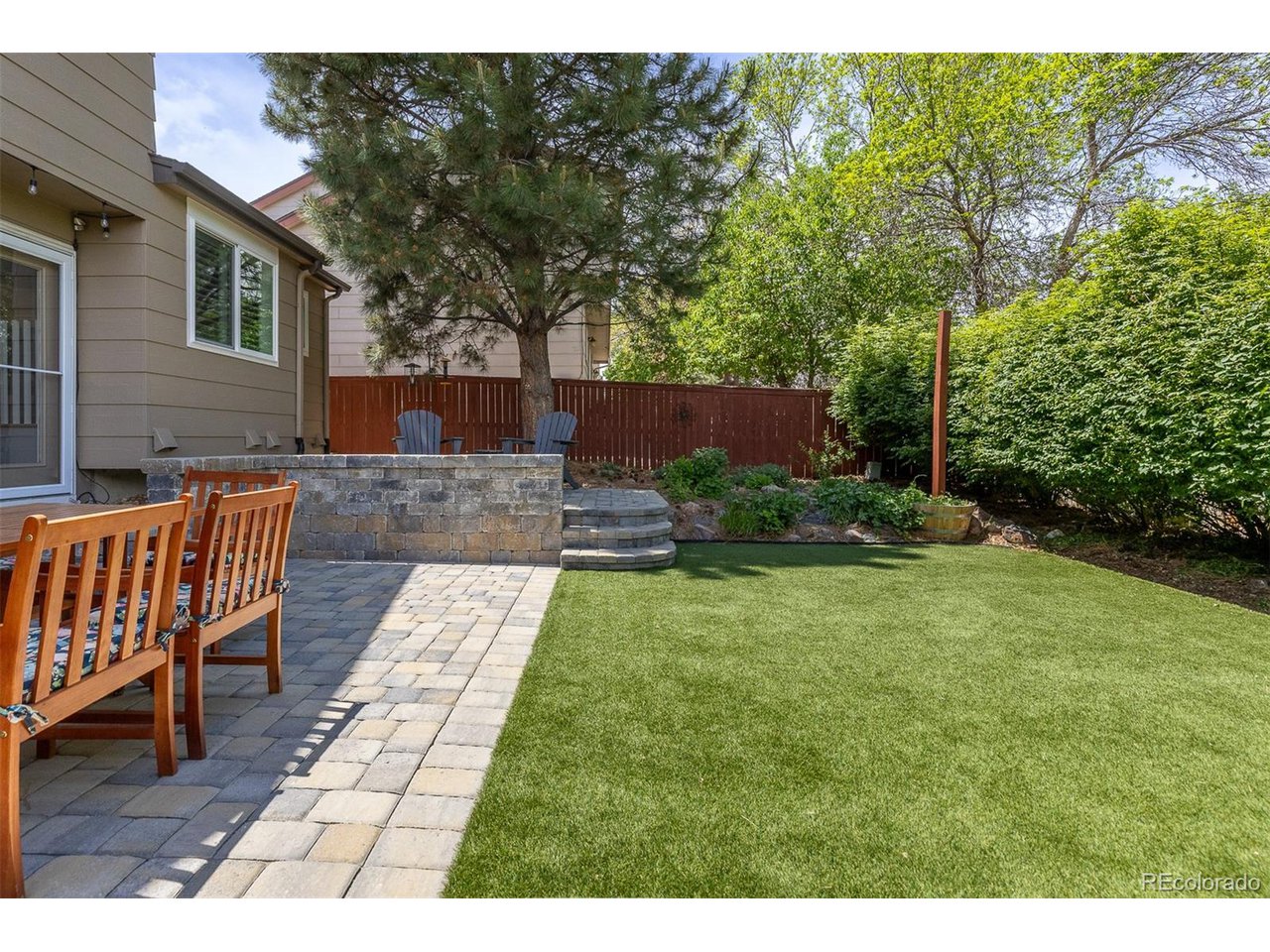 2587 Foothills Canyon Ct